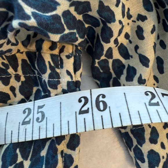 Todd Snyder x Albiate Collaboration Limited Edition Collared Camp Shirt XXL - Picture 13 of 14